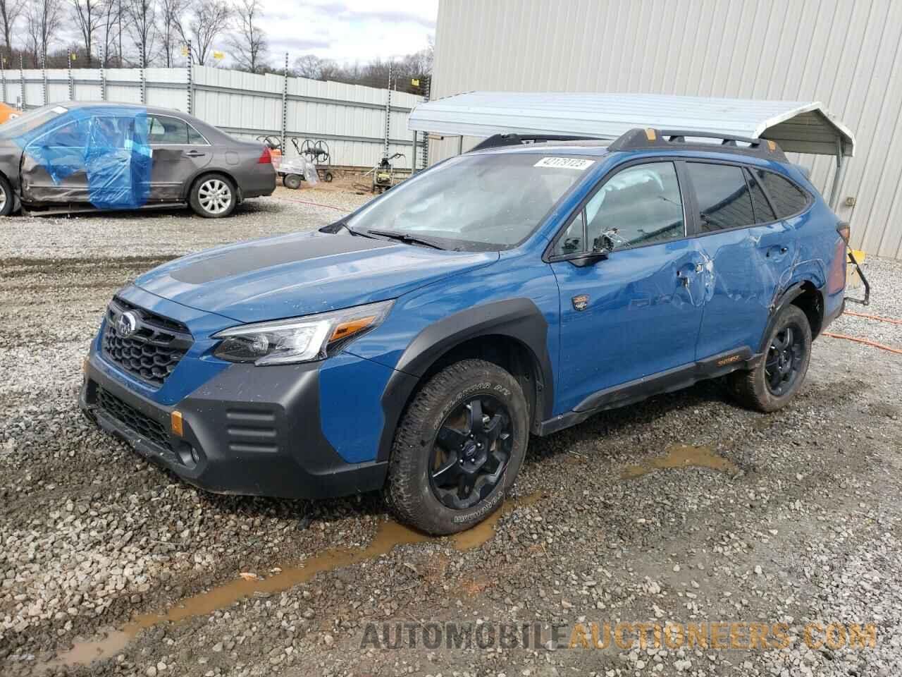 4S4BTGUD9N3278452 SUBARU OUTBACK WI 2022