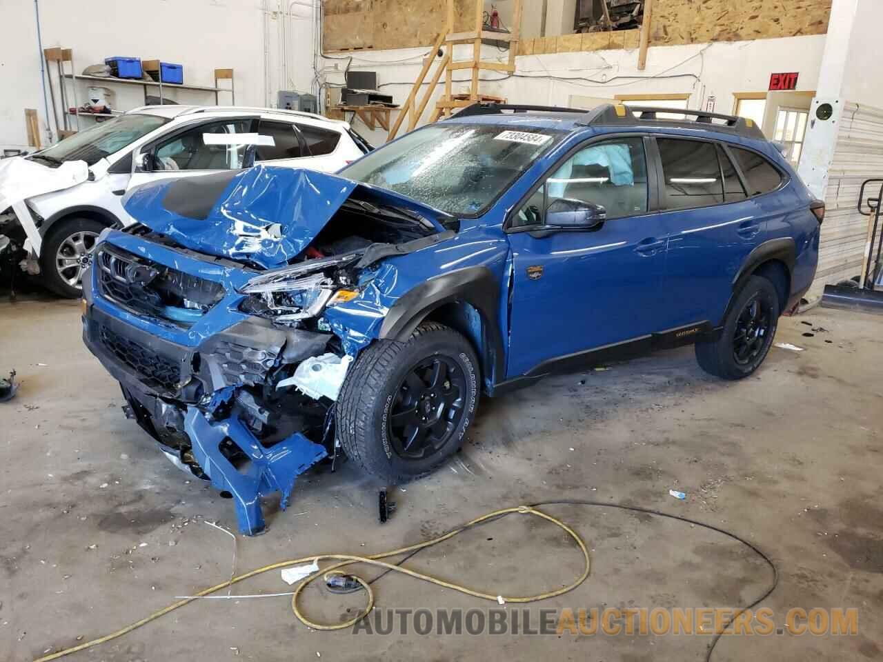 4S4BTGUD9R3188935 SUBARU OUTBACK WI 2024