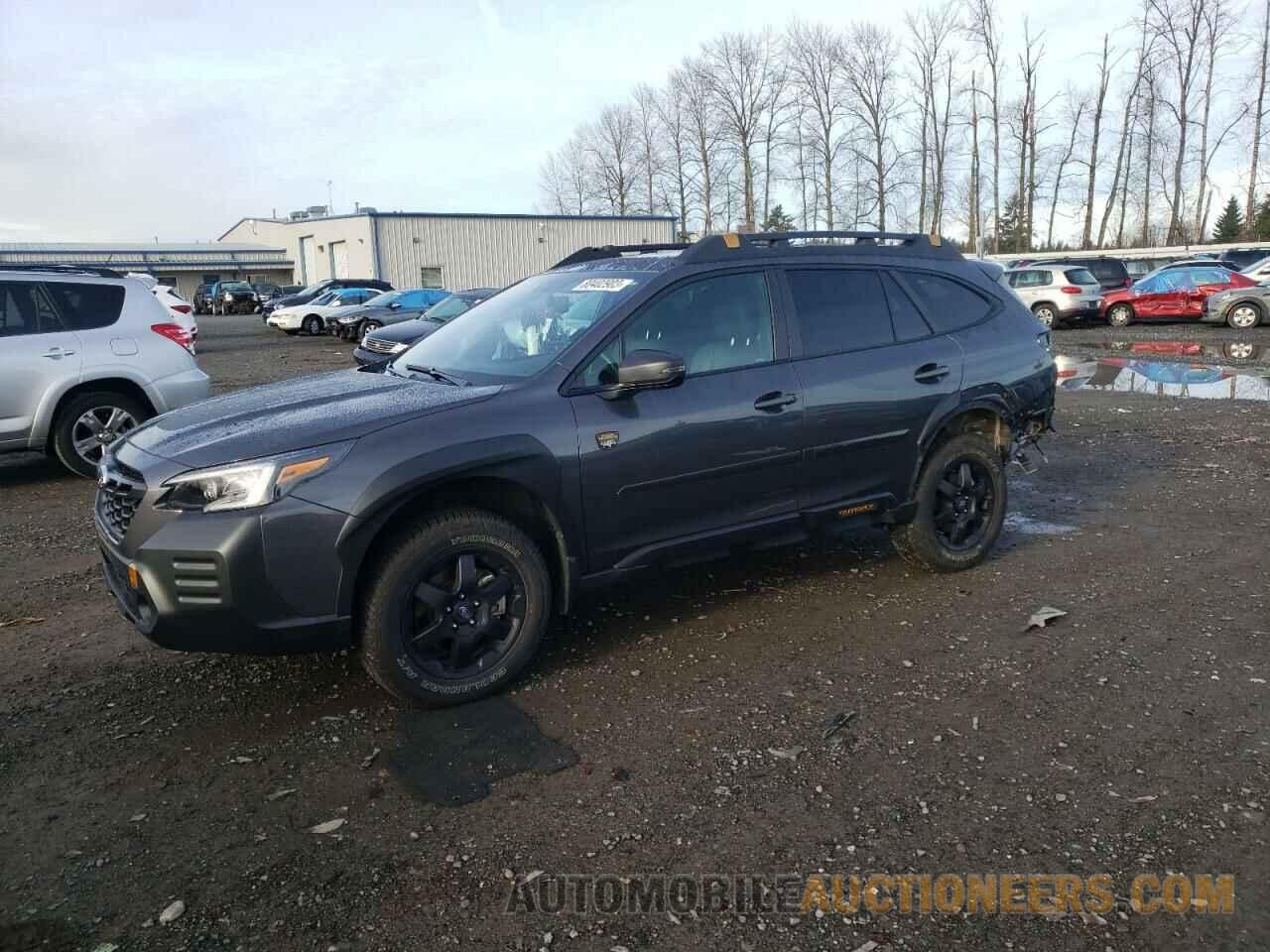 4S4BTGUDXP3134203 SUBARU OUTBACK WI 2023