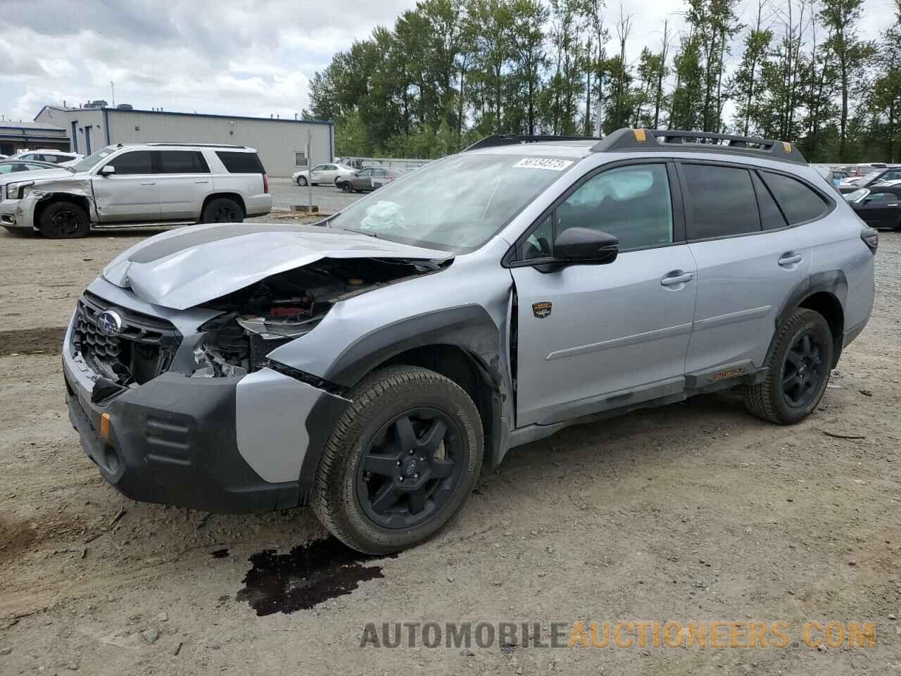 4S4BTGUDXP3180775 SUBARU OUTBACK WI 2023