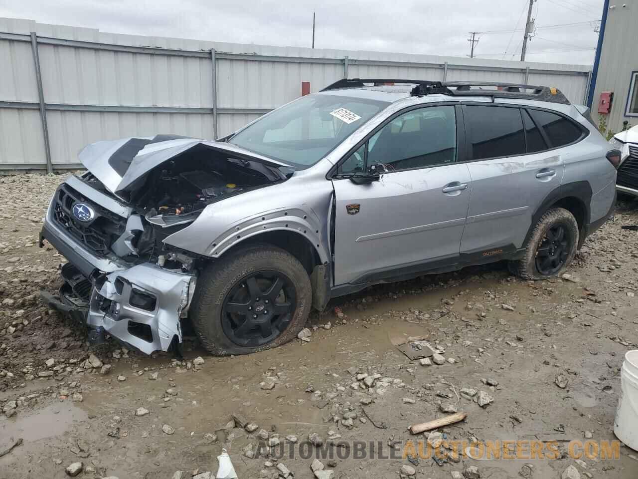 4S4BTGUDXR3126881 SUBARU OUTBACK WI 2024