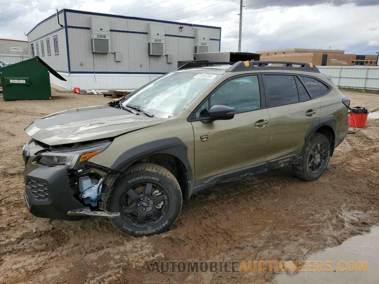 4S4BTGUDXR3248866 SUBARU OUTBACK WI 2024