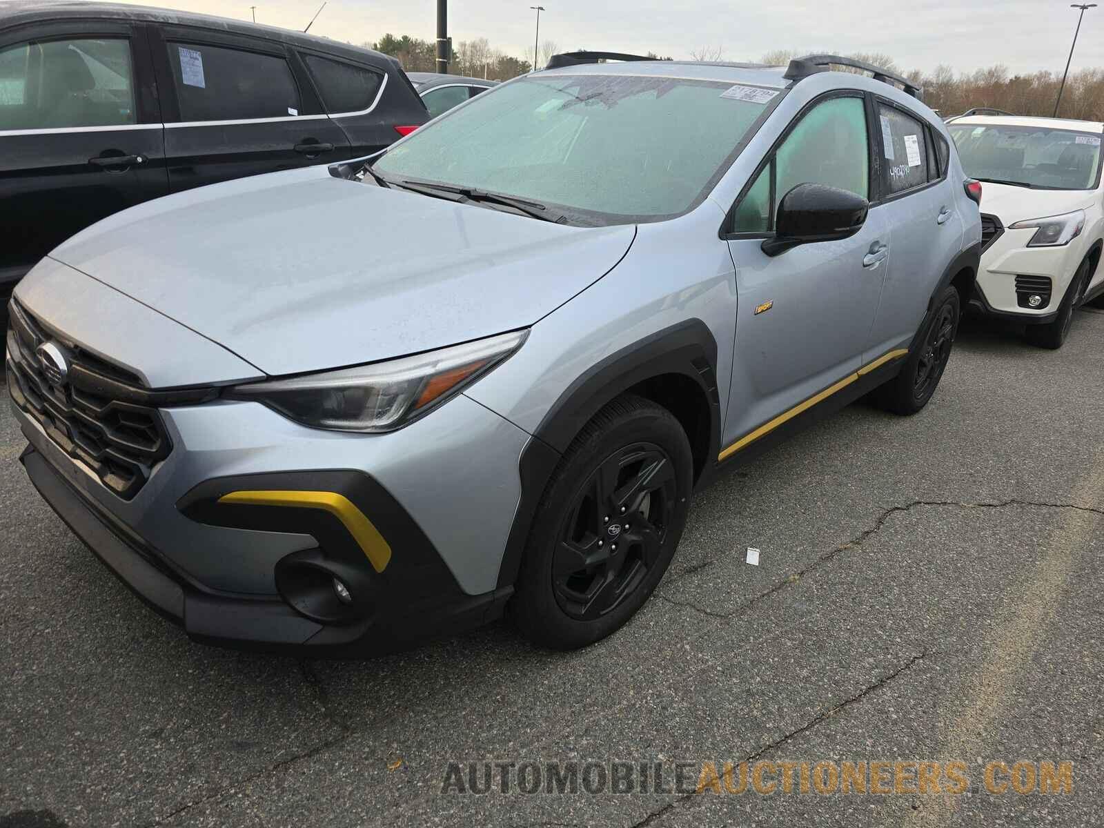 4S4GUHF62R3797632 Subaru Crosstrek 2024