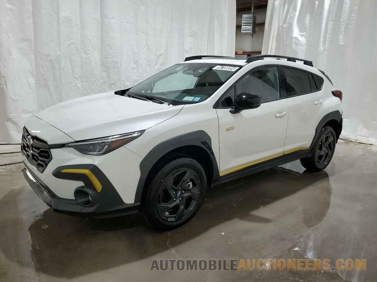 4S4GUHF67R3812190 SUBARU CROSSTREK 2024