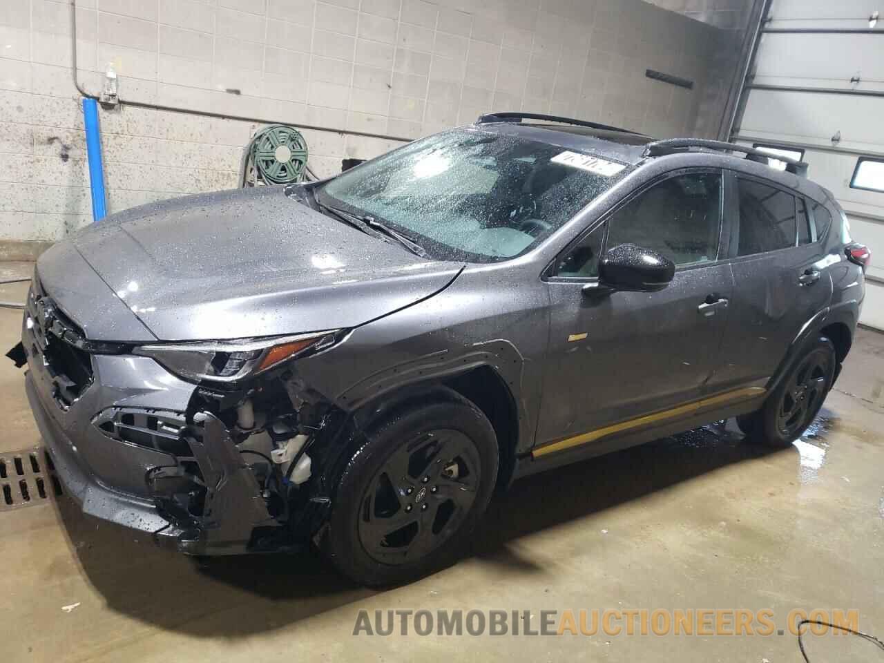 4S4GUHF68R3760861 SUBARU CROSSTREK 2024