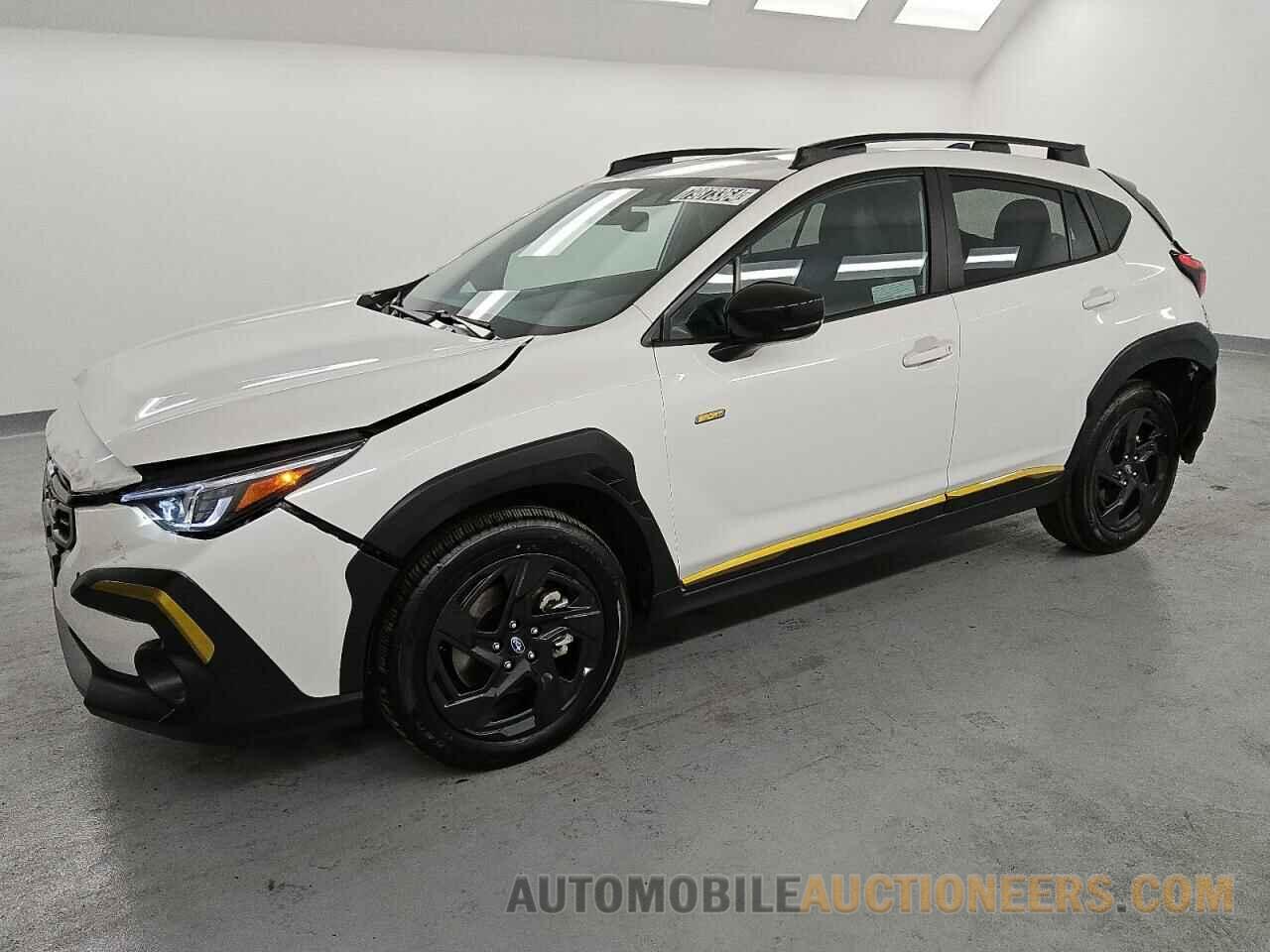 4S4GUHF68R3798784 SUBARU CROSSTREK 2024