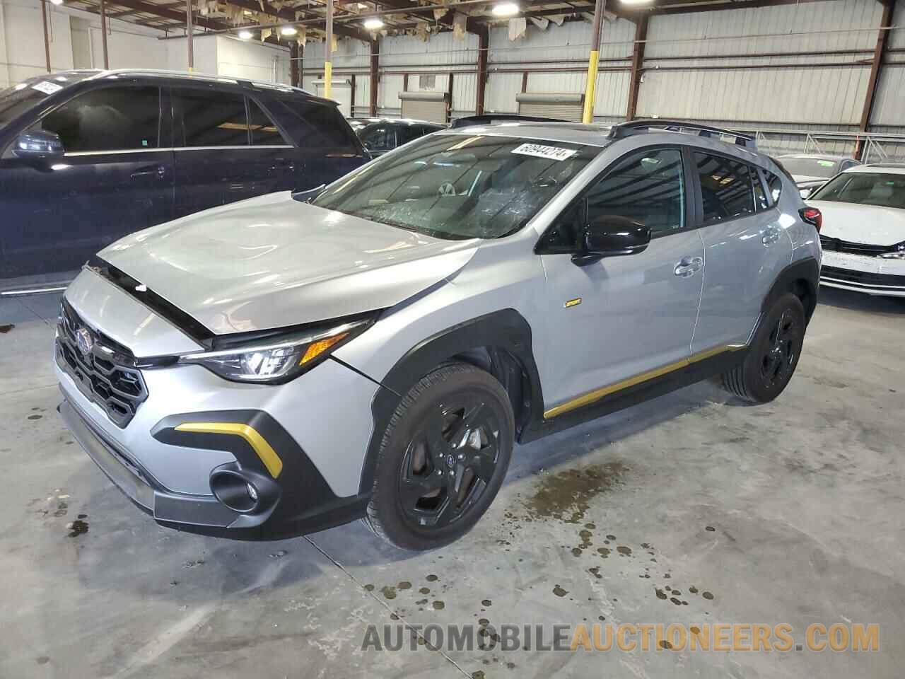 4S4GUHF69R3702712 SUBARU CROSSTREK 2024