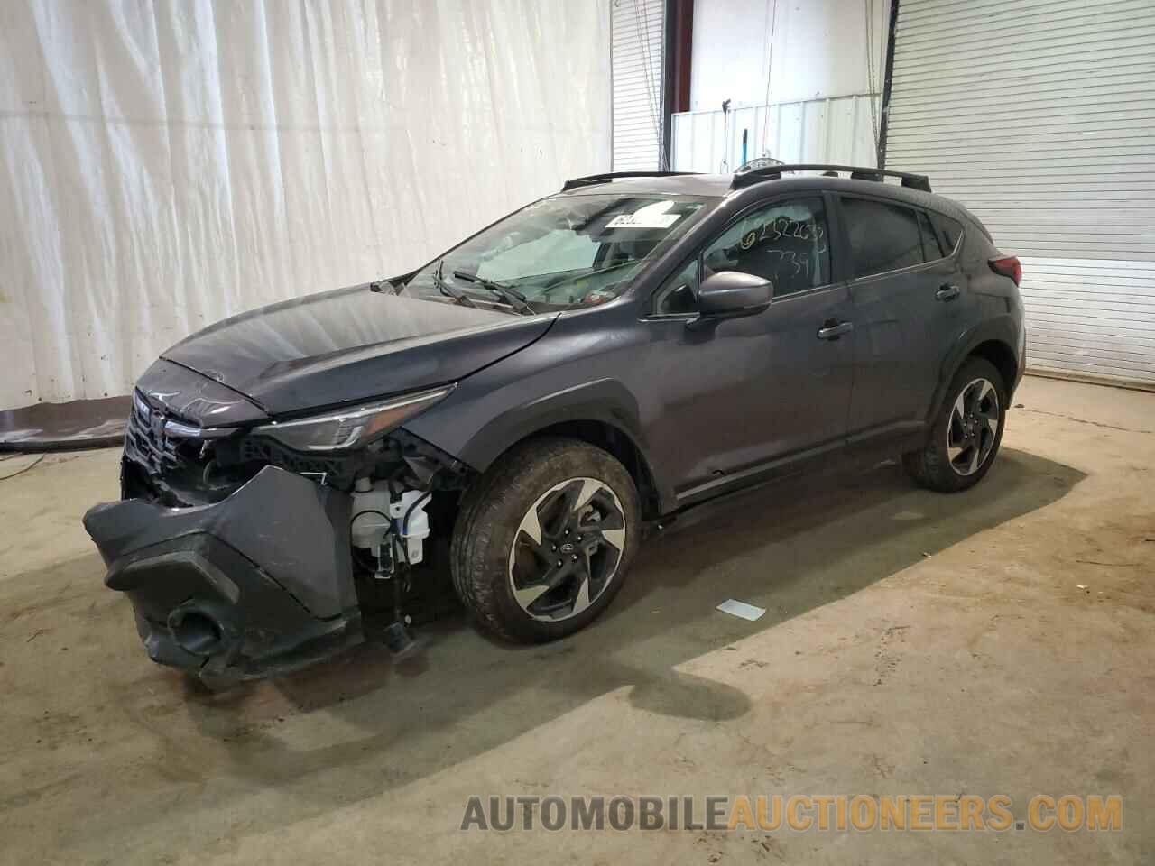 4S4GUHL64R3700404 SUBARU CROSSTREK 2024