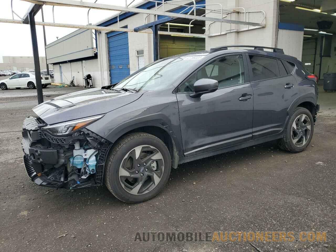 4S4GUHL69R3720423 SUBARU CROSSTREK 2024