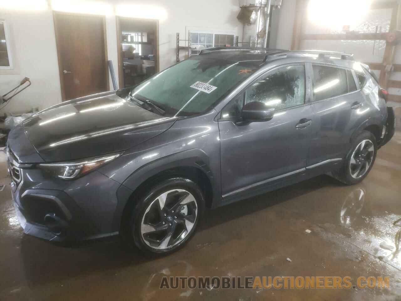 4S4GUHM62R3808132 SUBARU CROSSTREK 2024