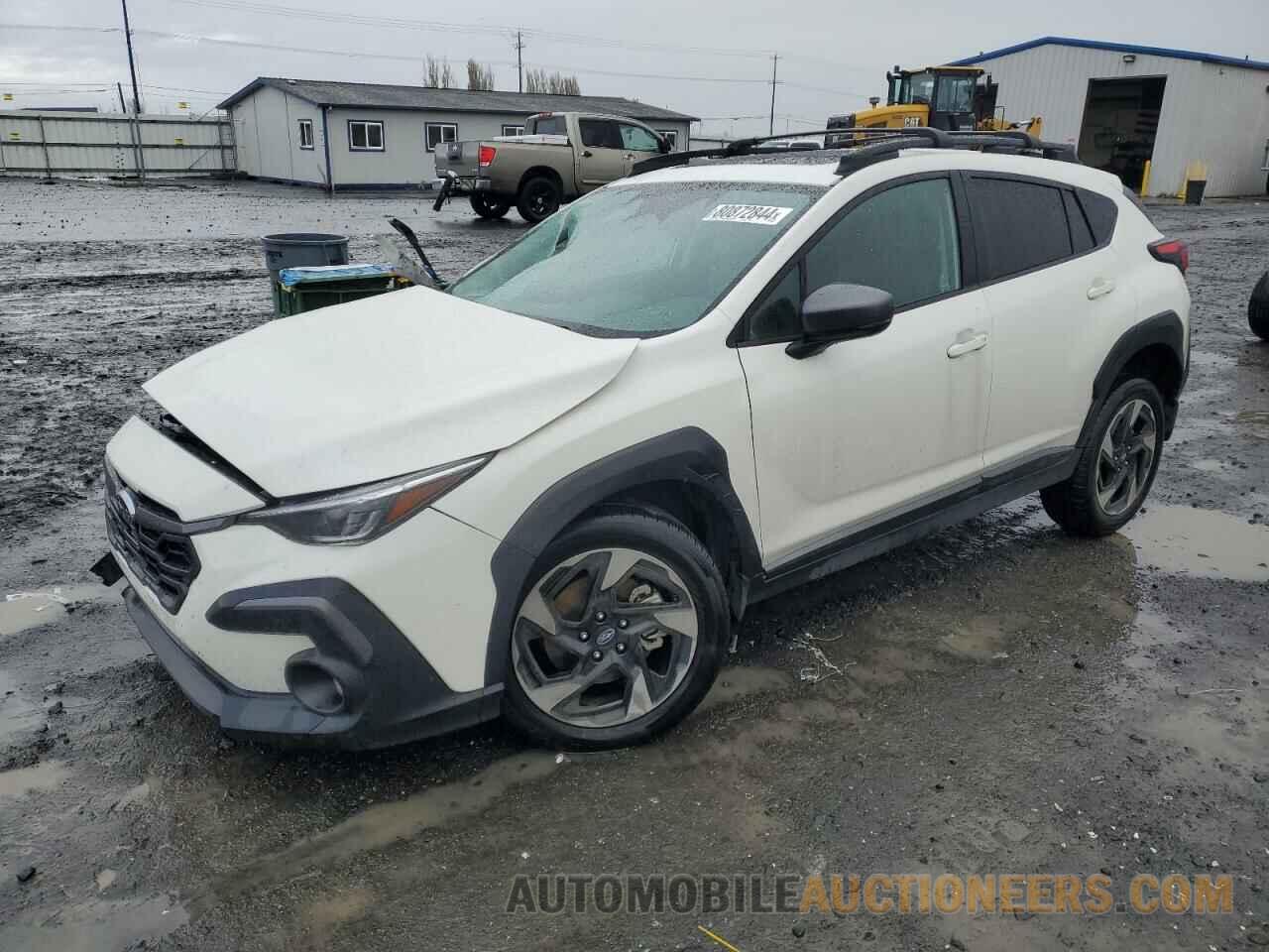 4S4GUHM66R3735136 SUBARU CROSSTREK 2024