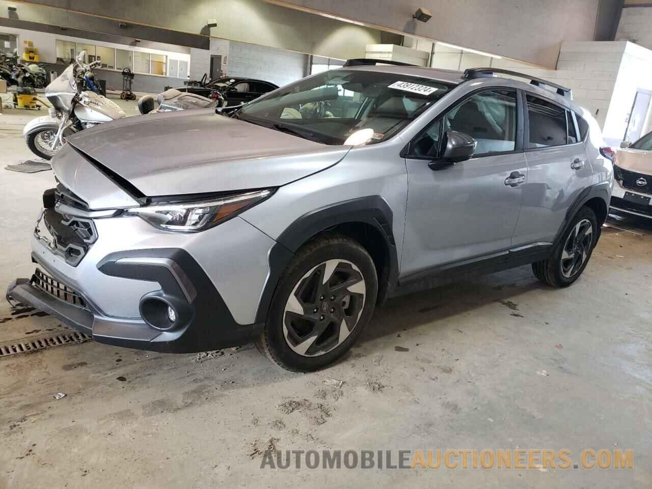 4S4GUHM66R3737470 SUBARU CROSSTREK 2023