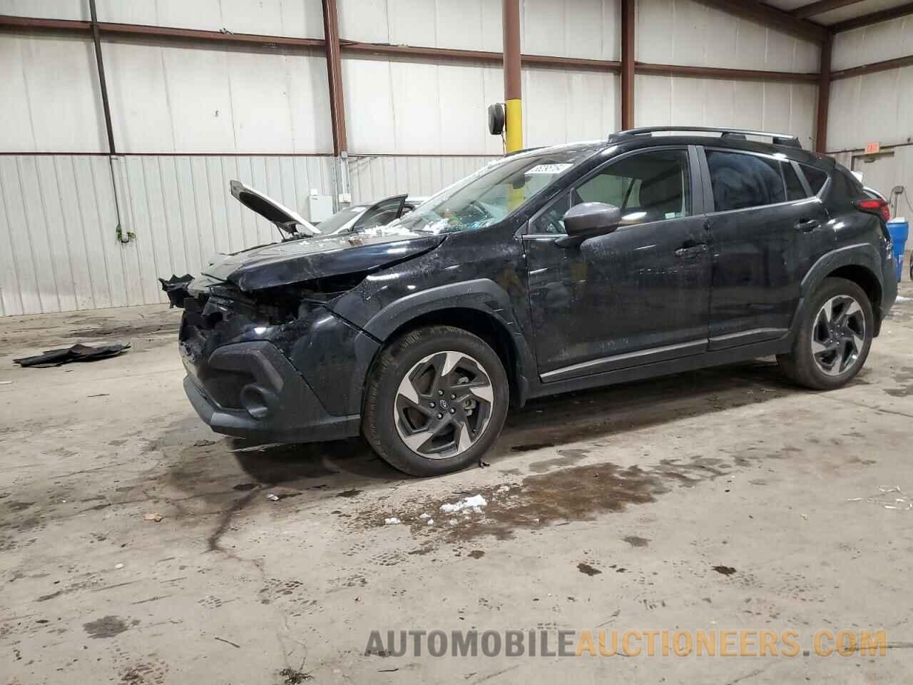 4S4GUHM67R3739423 SUBARU CROSSTREK 2024