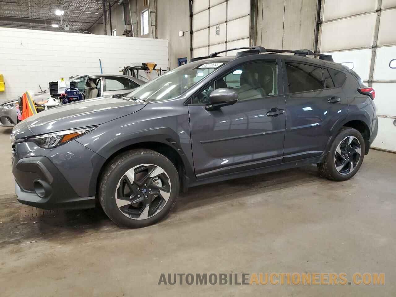 4S4GUHM67R3790839 SUBARU CROSSTREK 2024