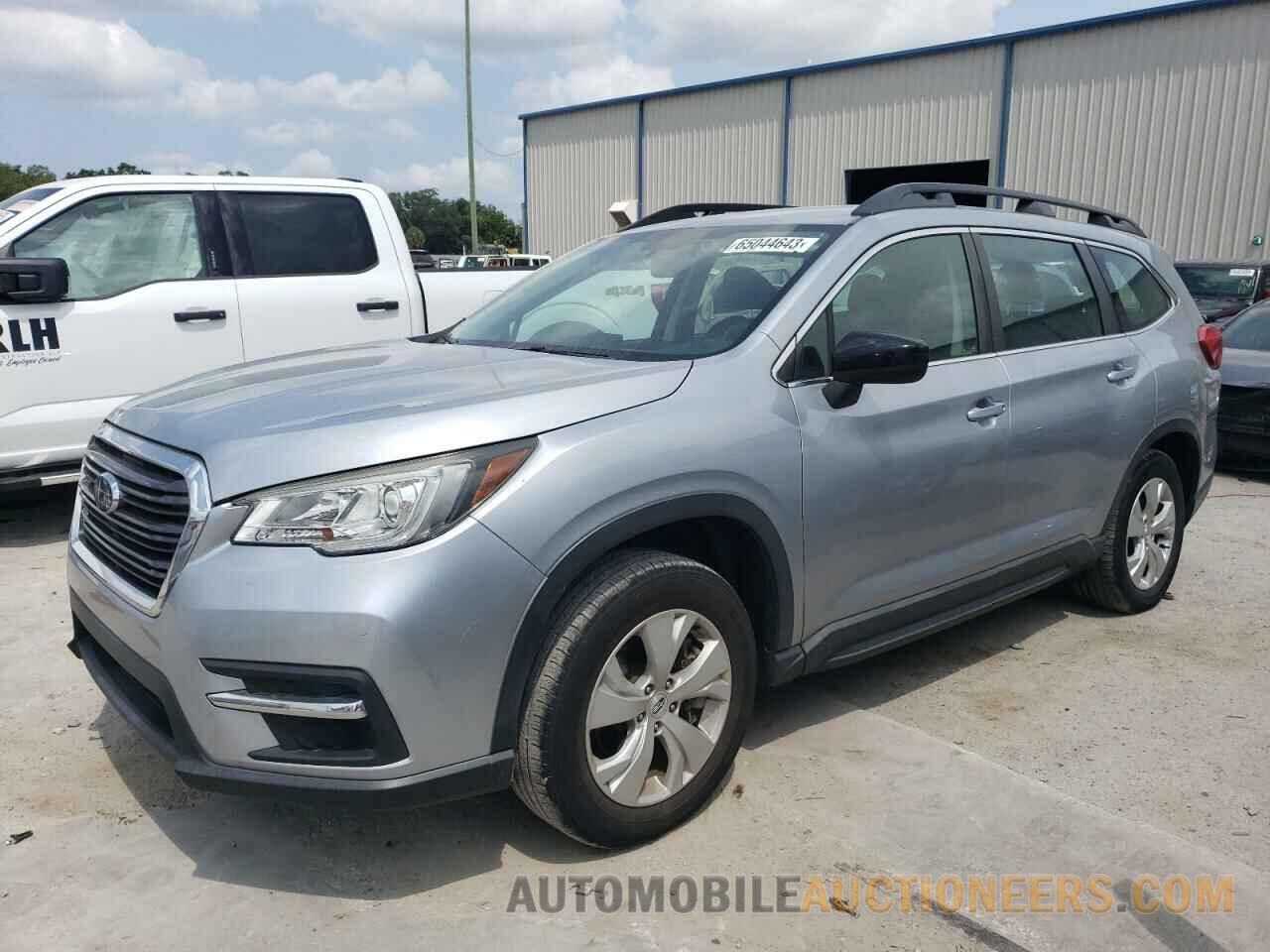 4S4WMAAD0K3419971 SUBARU ASCENT 2019