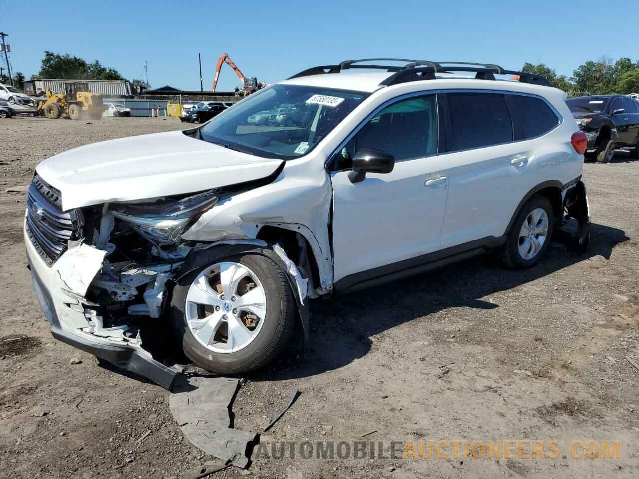 4S4WMAAD1K3464773 SUBARU ASCENT 2019