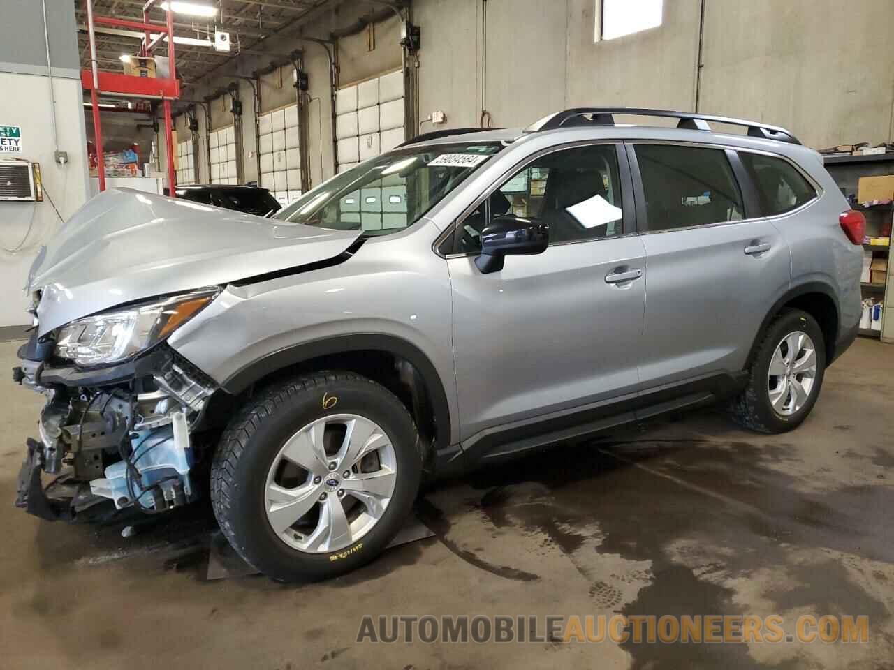 4S4WMAAD1L3423920 SUBARU ASCENT 2020