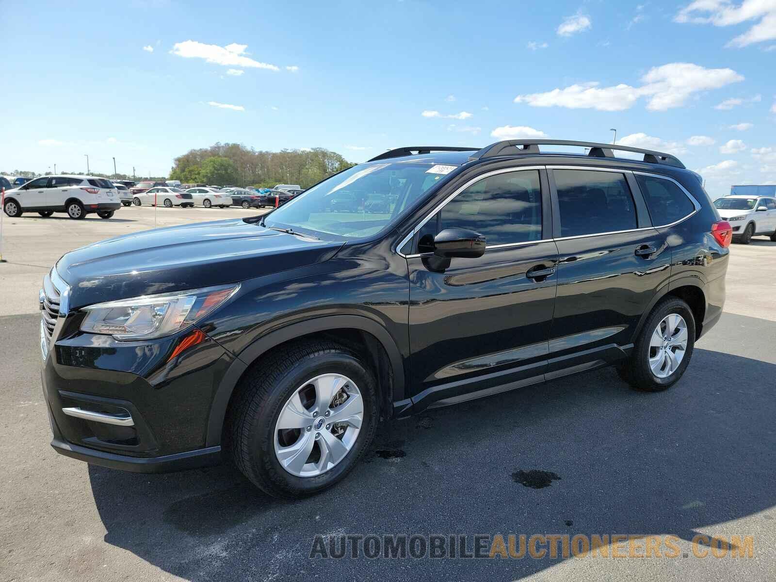 4S4WMAAD1L3442693 Subaru Ascent 2020