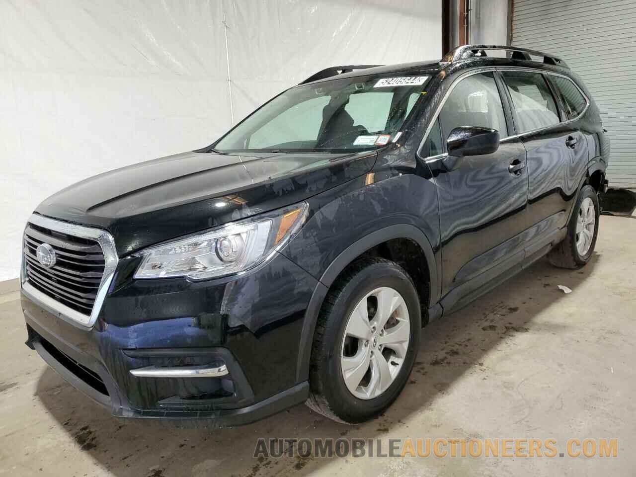 4S4WMAAD1M3453002 SUBARU ASCENT 2021