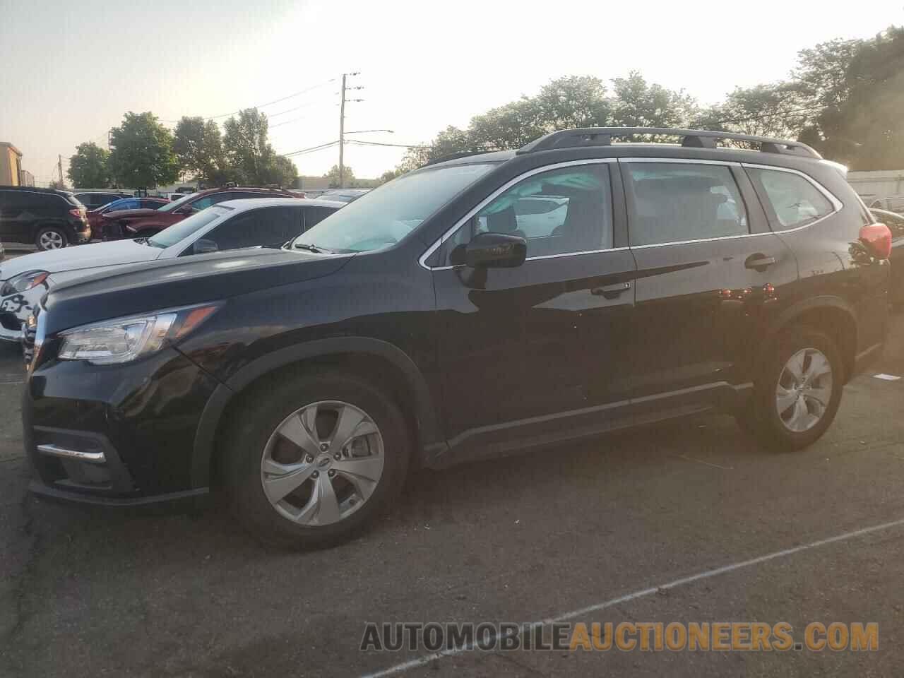 4S4WMAAD1M3454568 SUBARU ASCENT 2021