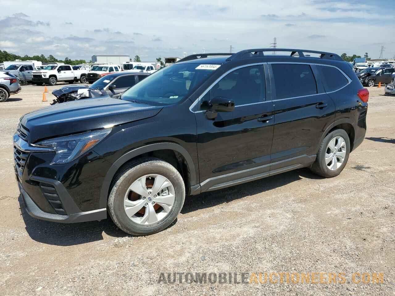 4S4WMAAD1P3460522 SUBARU ASCENT 2023