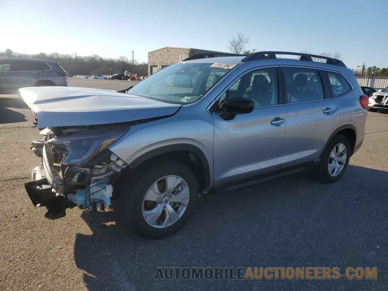 4S4WMAAD1R3407449 SUBARU ASCENT 2024