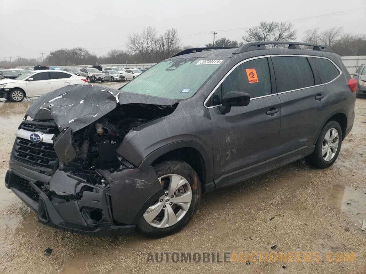 4S4WMAAD3P3408308 SUBARU ASCENT 2023