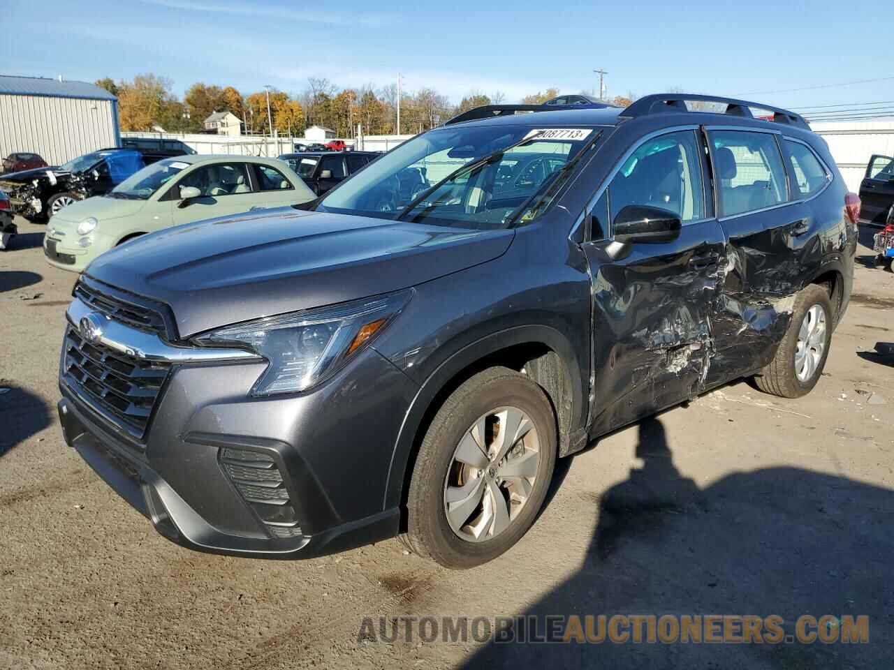 4S4WMAAD3P3413198 SUBARU ASCENT 2023