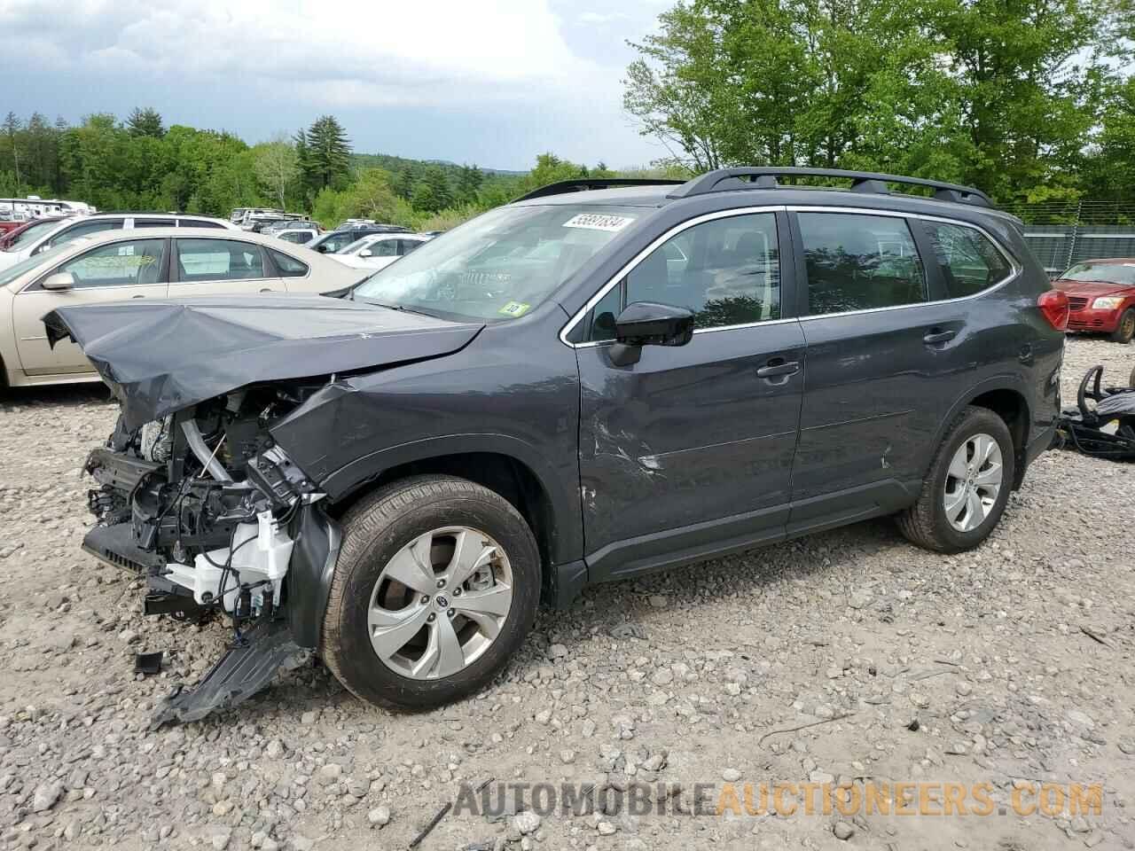 4S4WMAAD3P3460571 SUBARU ASCENT 2023