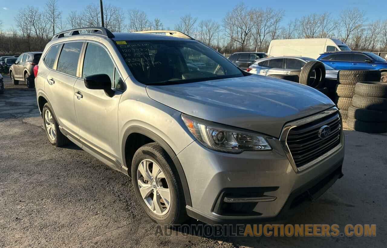 4S4WMAAD5L3425864 SUBARU ASCENT 2020