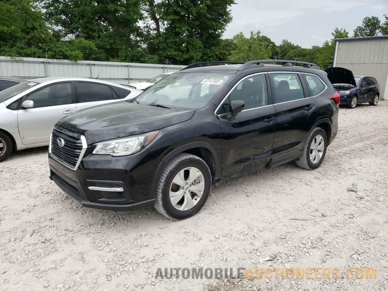 4S4WMAAD6K3419408 SUBARU ASCENT 2019