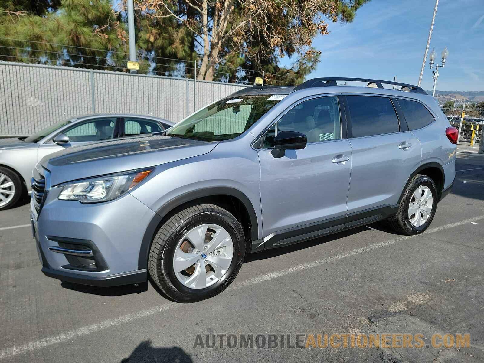 4S4WMAAD6K3438749 Subaru Ascent 2019