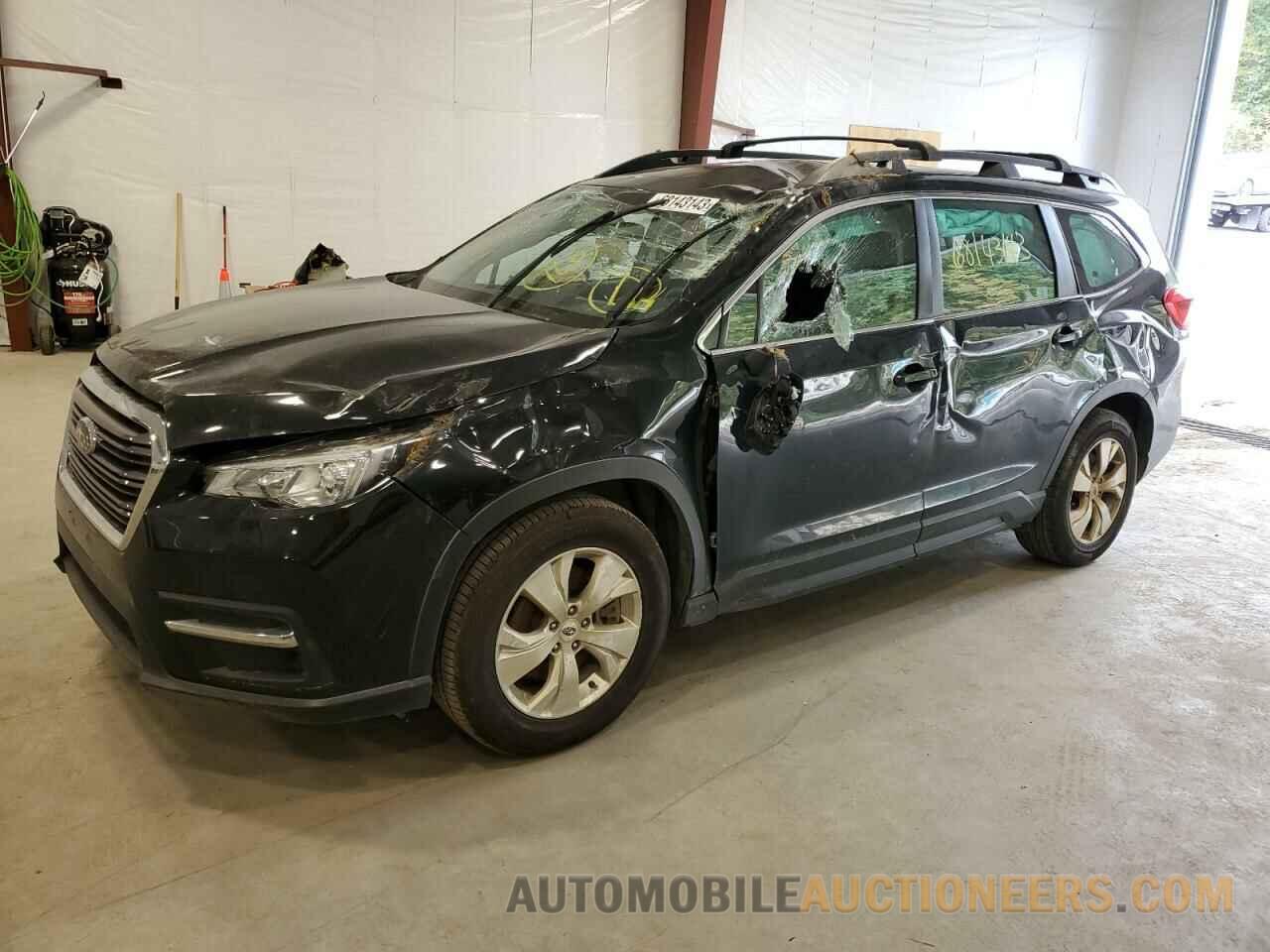 4S4WMAAD7K3430899 SUBARU ASCENT 2019