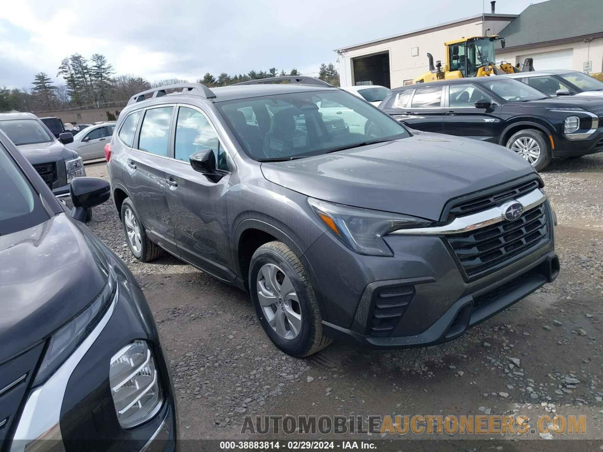 4S4WMAAD7R3420206 SUBARU ASCENT 2024