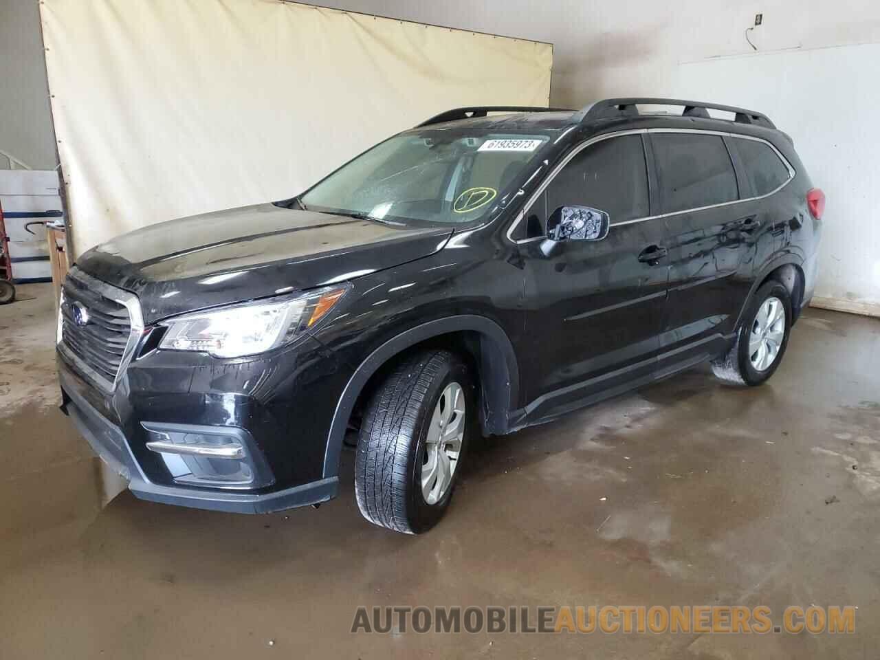 4S4WMAAD8K3429115 SUBARU ASCENT 2019