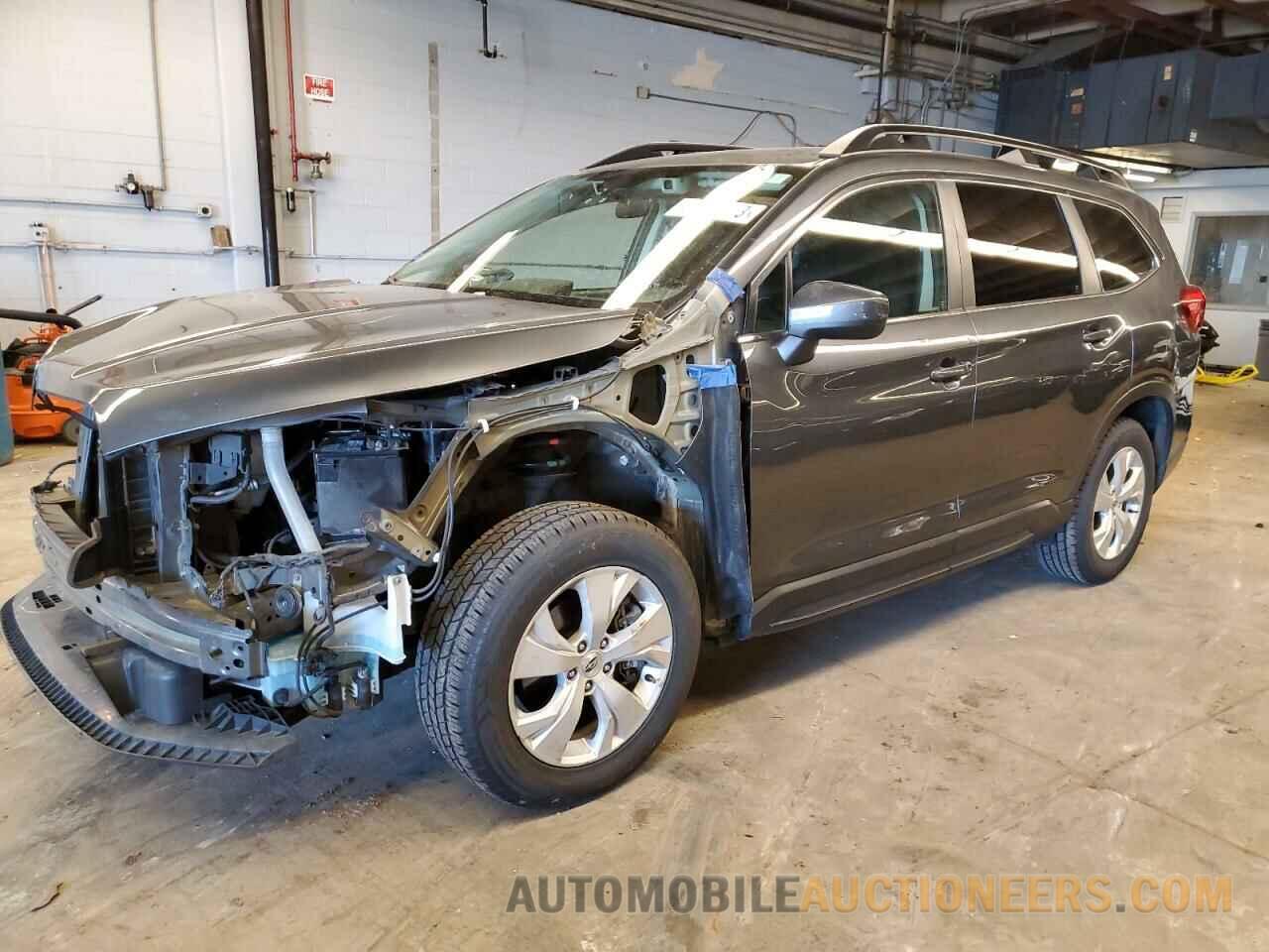 4S4WMAAD8K3443211 SUBARU ASCENT 2019