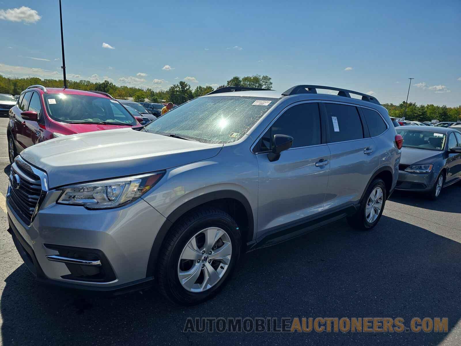 4S4WMAAD8N3404686 Subaru Ascent 2022