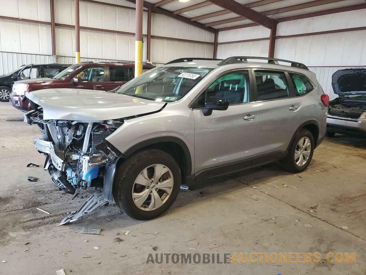 4S4WMAAD9M3404341 SUBARU ASCENT 2021