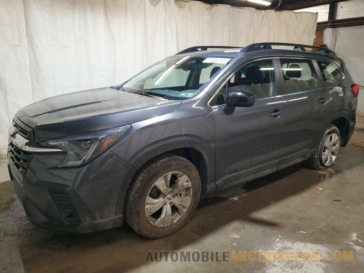 4S4WMAAD9P3401105 SUBARU ASCENT 2023