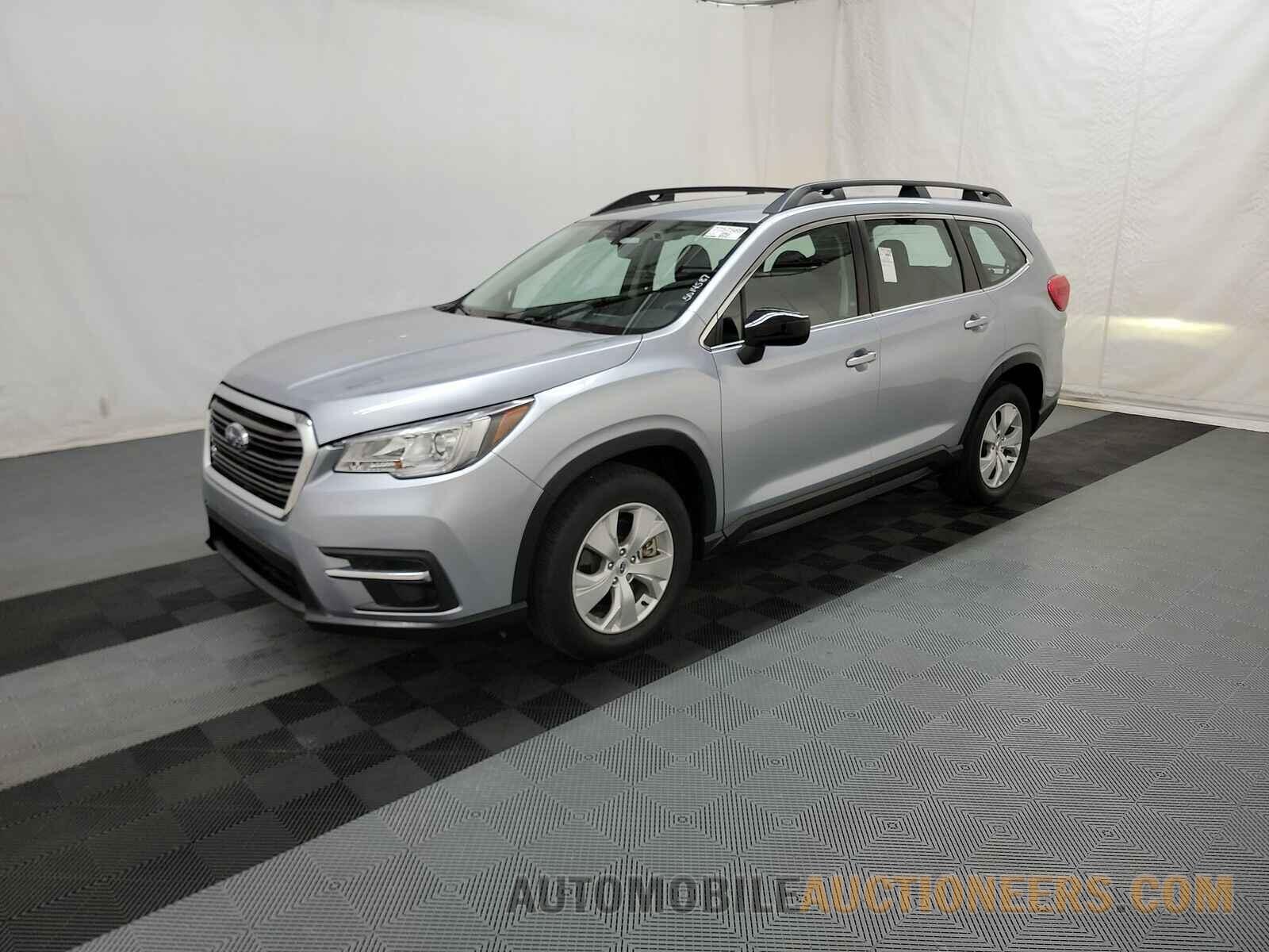 4S4WMAADXK3450287 Subaru Ascent 2019