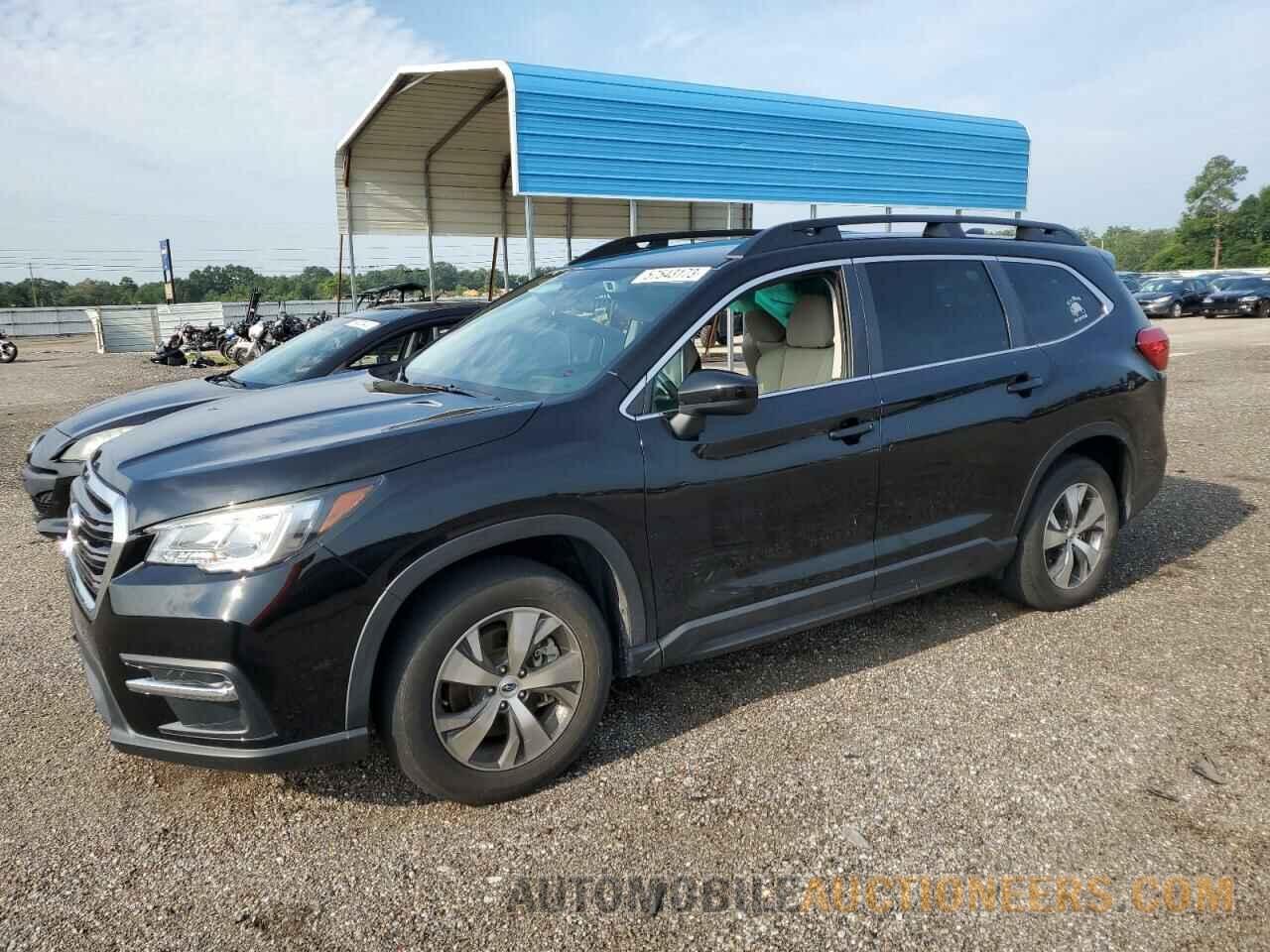 4S4WMABD0K3449910 SUBARU ASCENT 2019