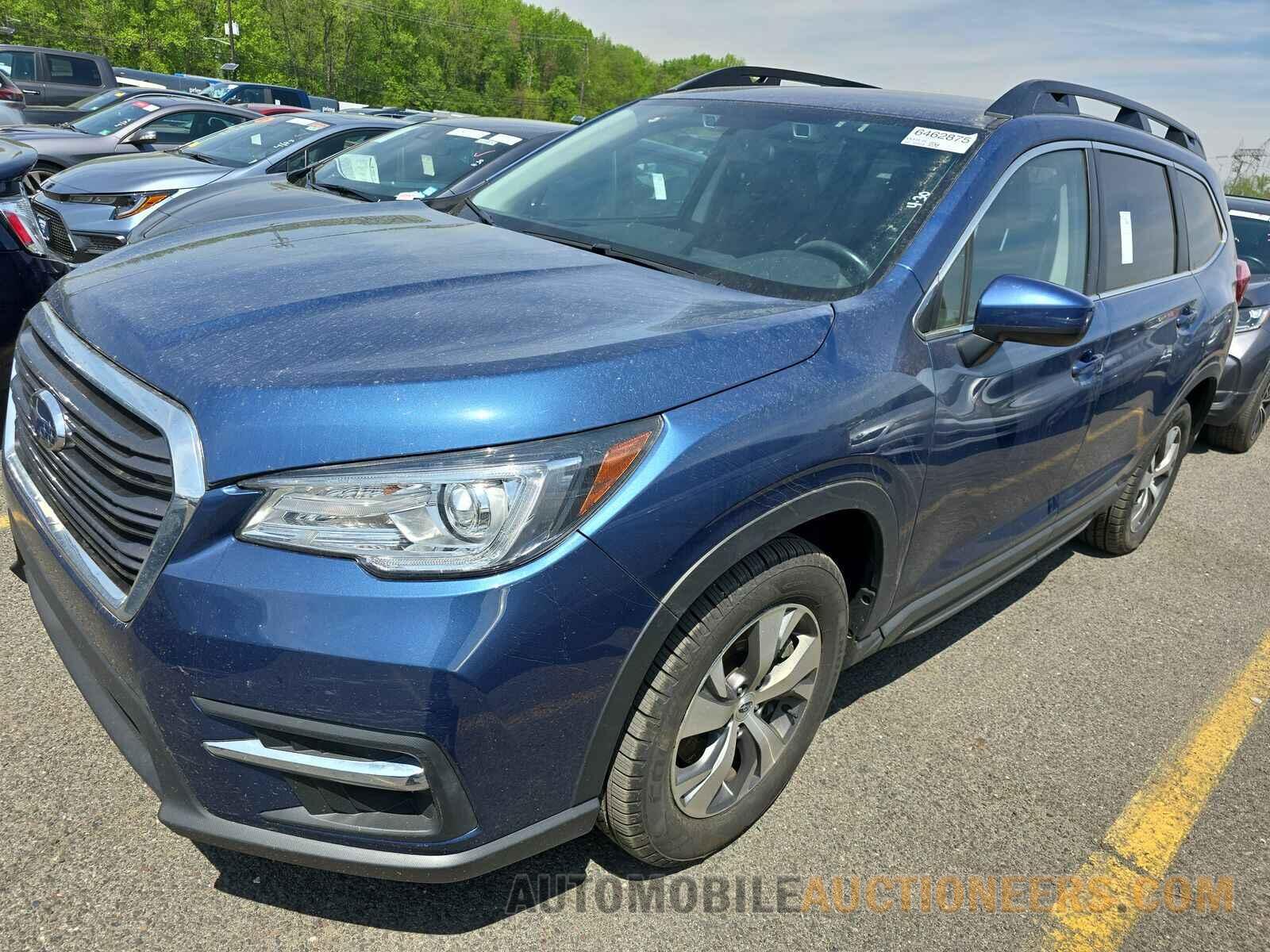 4S4WMABD0N3443898 Subaru Ascent 2022