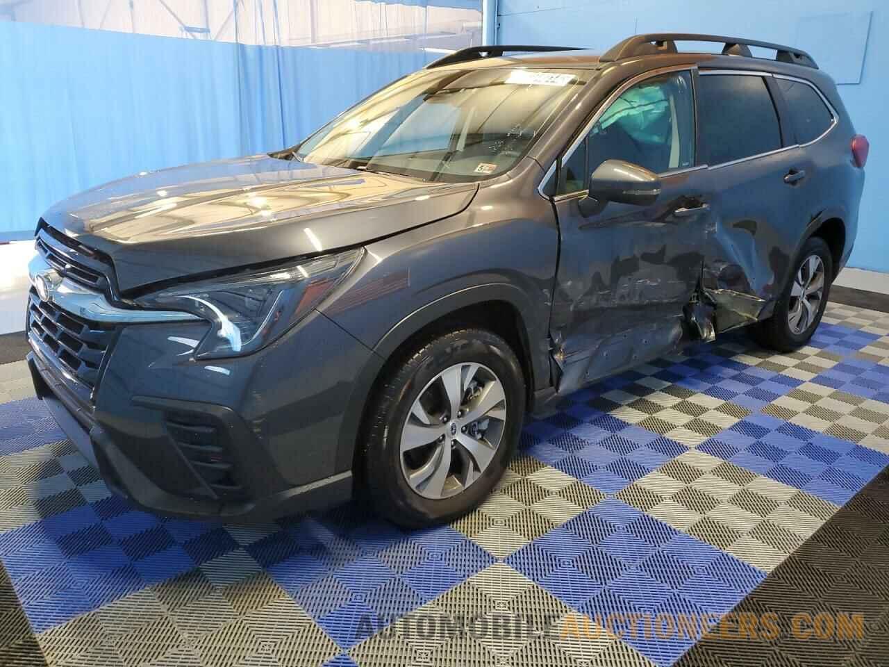 4S4WMABD0P3441507 SUBARU ASCENT 2023