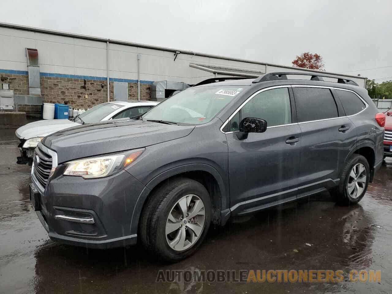 4S4WMABD2K3471181 SUBARU ASCENT 2019