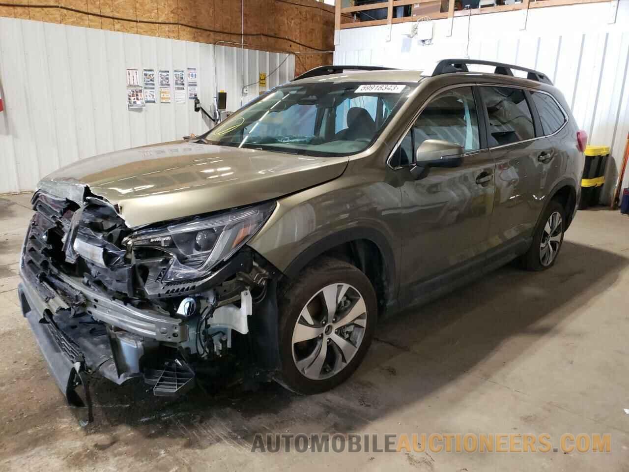 4S4WMABD2P3402658 SUBARU ASCENT 2023