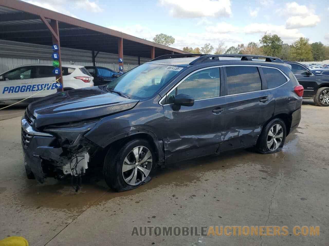 4S4WMABD2P3440570 SUBARU ASCENT 2023