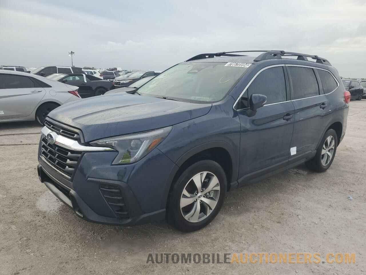 4S4WMABD3P3421431 SUBARU ASCENT 2023