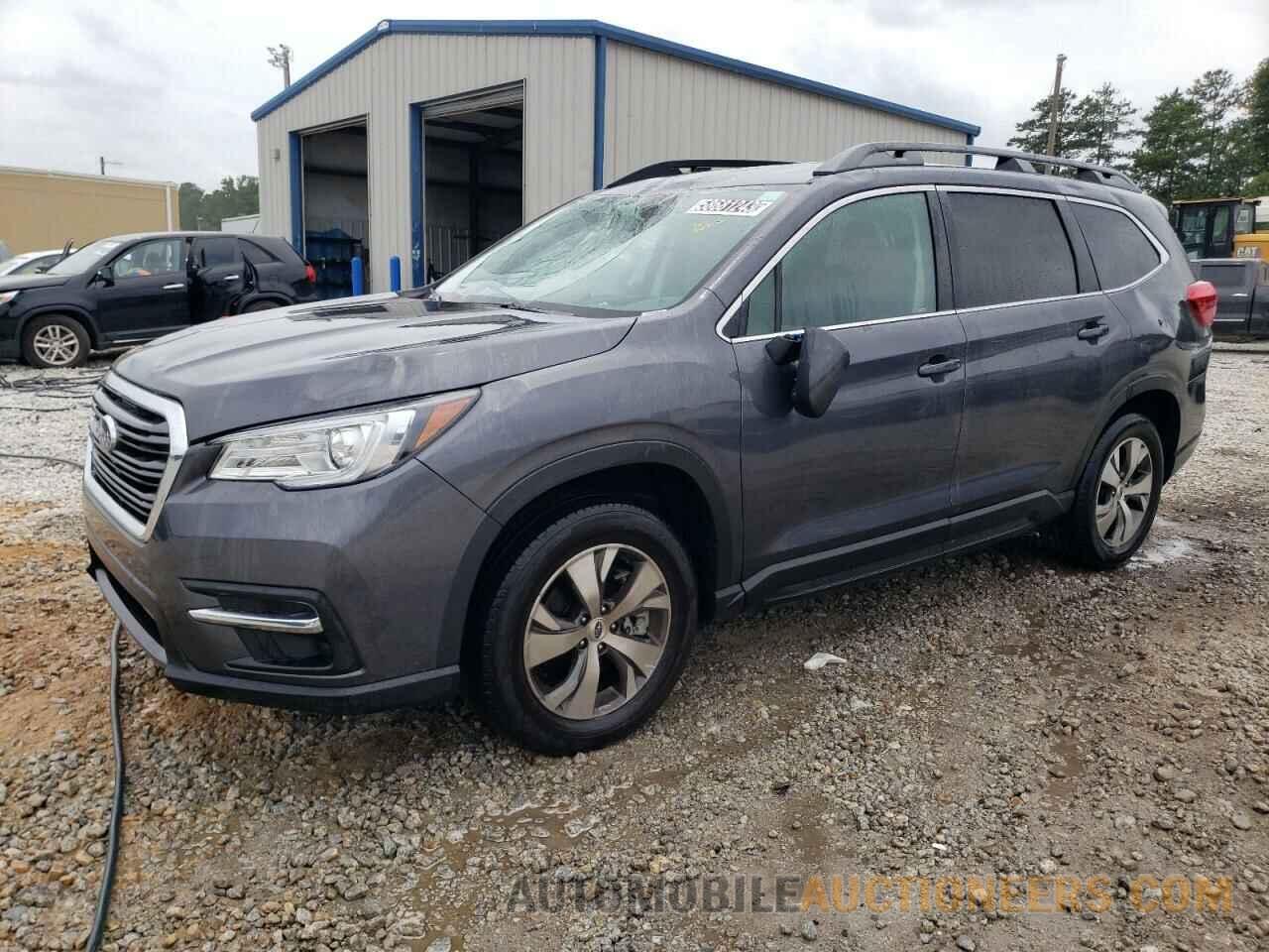 4S4WMABD4N3435643 SUBARU ASCENT 2022