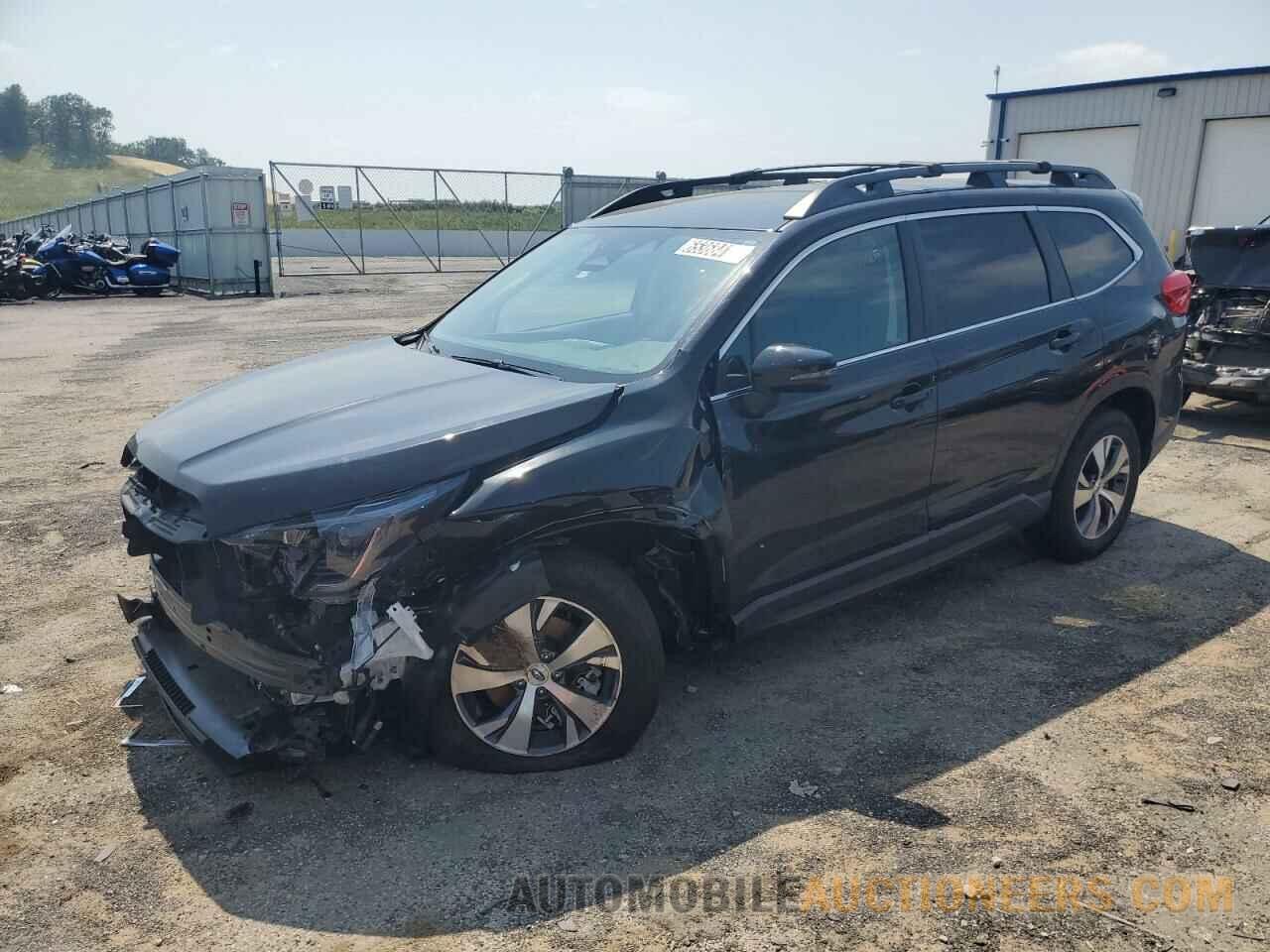 4S4WMABD5P3418966 SUBARU ASCENT 2023