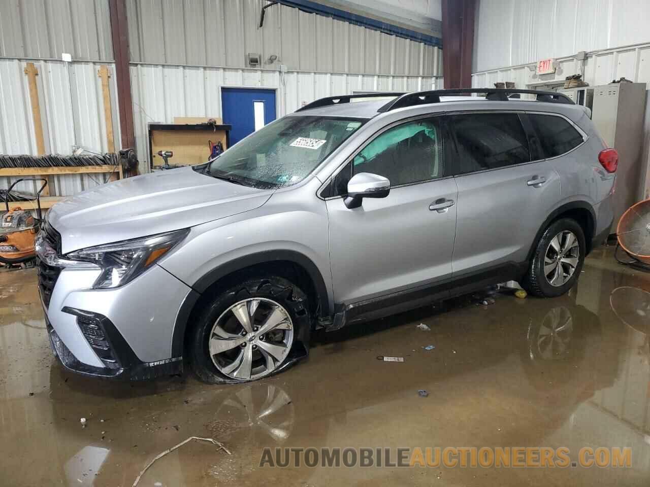 4S4WMABD5P3444466 SUBARU ASCENT 2023